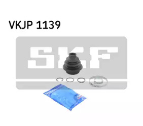 Комплект пылника, приводной вал SKF VKJP 1139